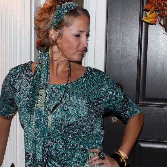 Meet the Posher! Jess@GreyBarnDoor - Picture 10 of 16